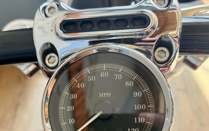 2017 Harley-Davidson Breakout®