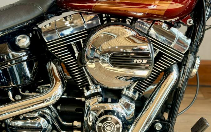 2017 Harley-Davidson Breakout®