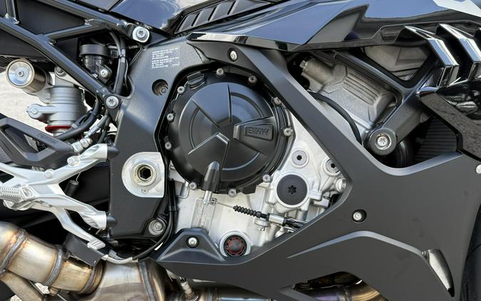 2026 BMW S 1000 RR