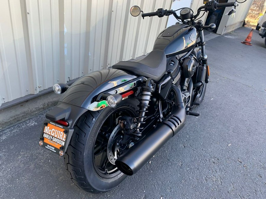 2026 Harley-Davidson® RH975 - Nightster®