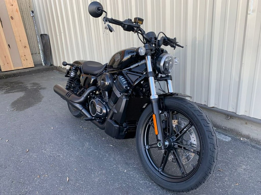 2026 Harley-Davidson® RH975 - Nightster®