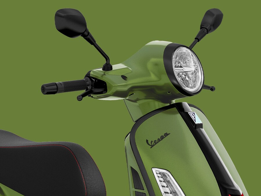 2026 Vespa GTS 310 SuperSport