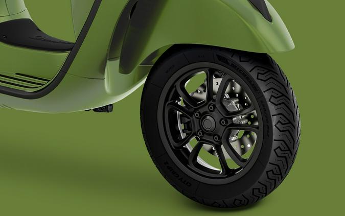 2026 Vespa GTS 310 SuperSport