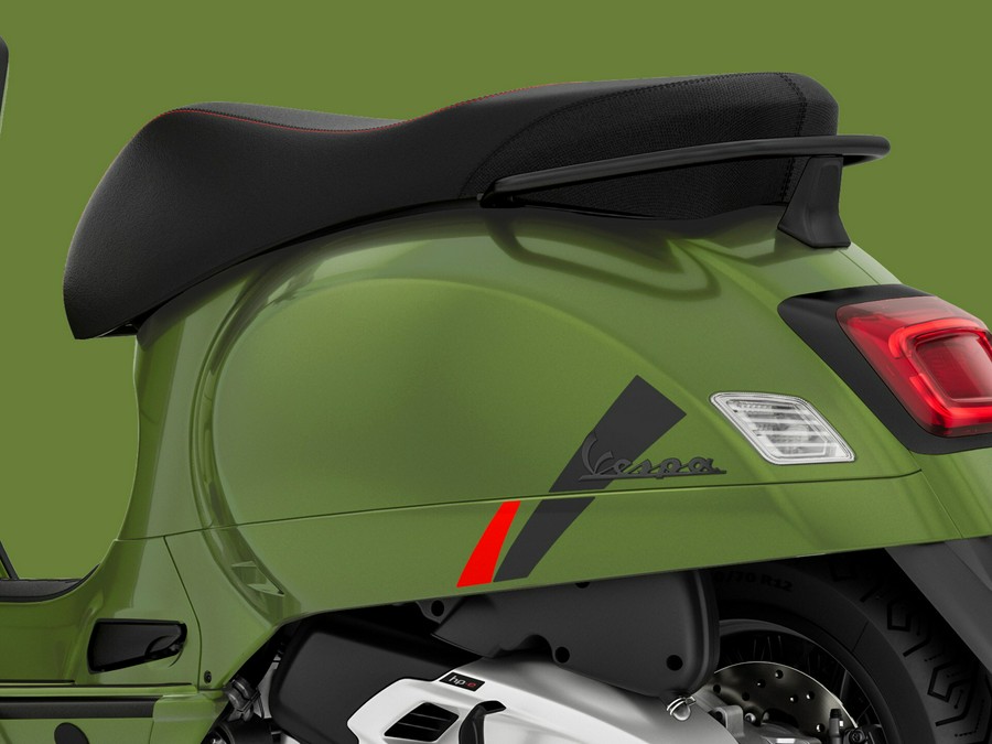 2026 Vespa GTS 310 SuperSport