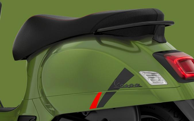 2026 Vespa GTS 310 SuperSport
