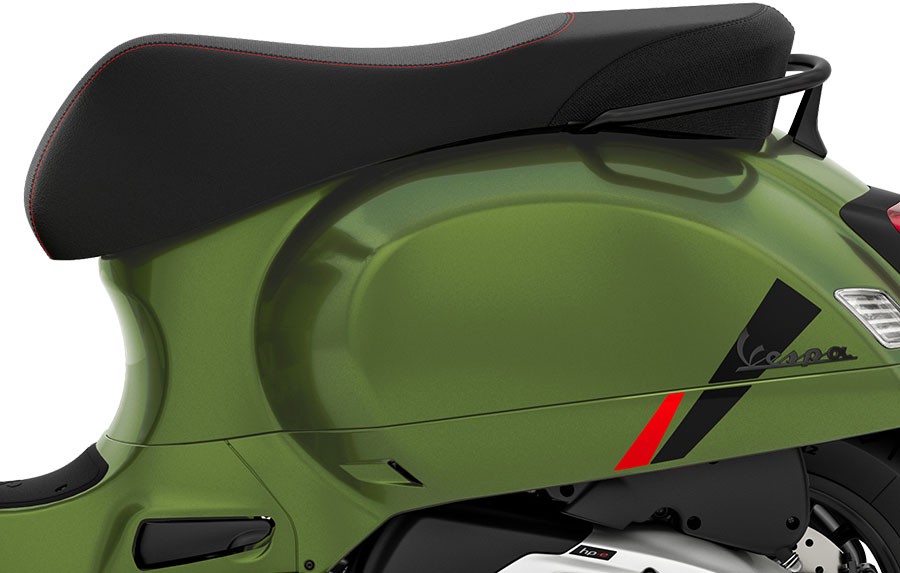 2026 Vespa GTS 310 SuperSport