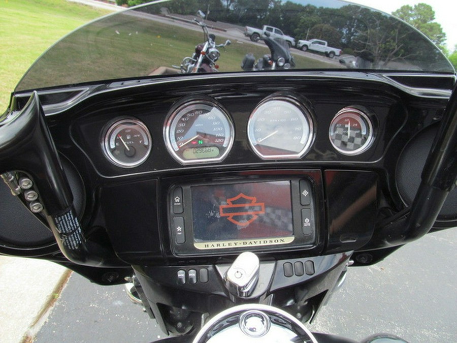 2014 Harley-Davidson Touring FLHTK - Electra Glide Ultra Limited