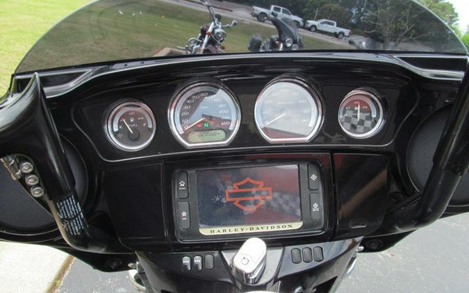 2014 Harley-Davidson Touring FLHTK - Electra Glide Ultra Limited
