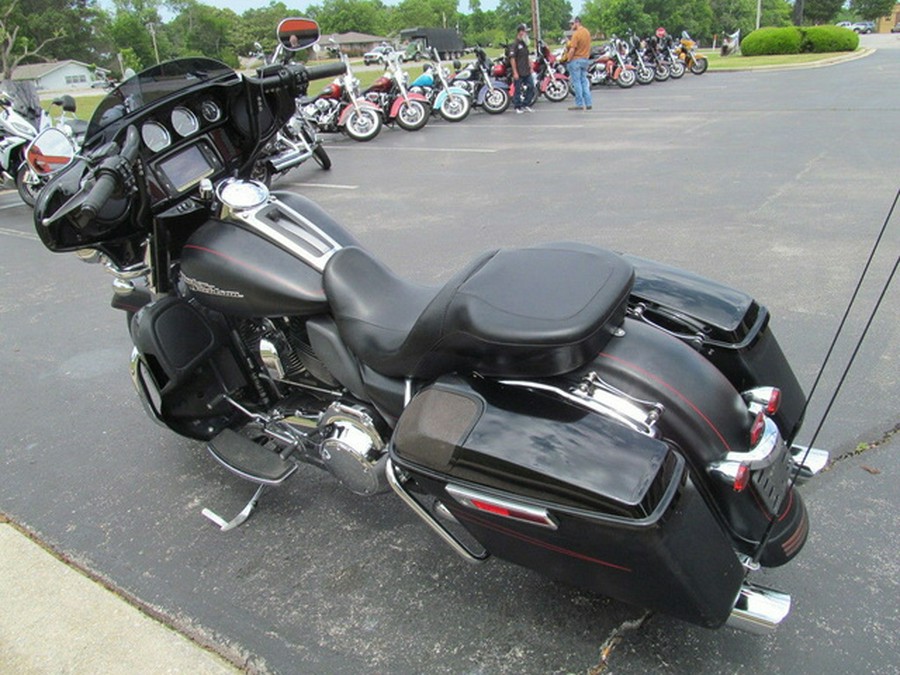 2014 Harley-Davidson Touring FLHTK - Electra Glide Ultra Limited