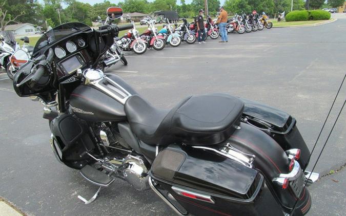 2014 Harley-Davidson Touring FLHTK - Electra Glide Ultra Limited