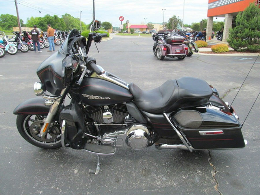2014 Harley-Davidson Touring FLHTK - Electra Glide Ultra Limited
