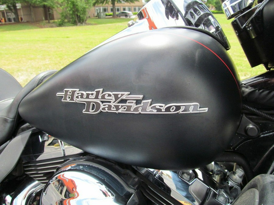 2014 Harley-Davidson Touring FLHTK - Electra Glide Ultra Limited