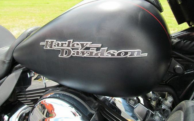 2014 Harley-Davidson Touring FLHTK - Electra Glide Ultra Limited