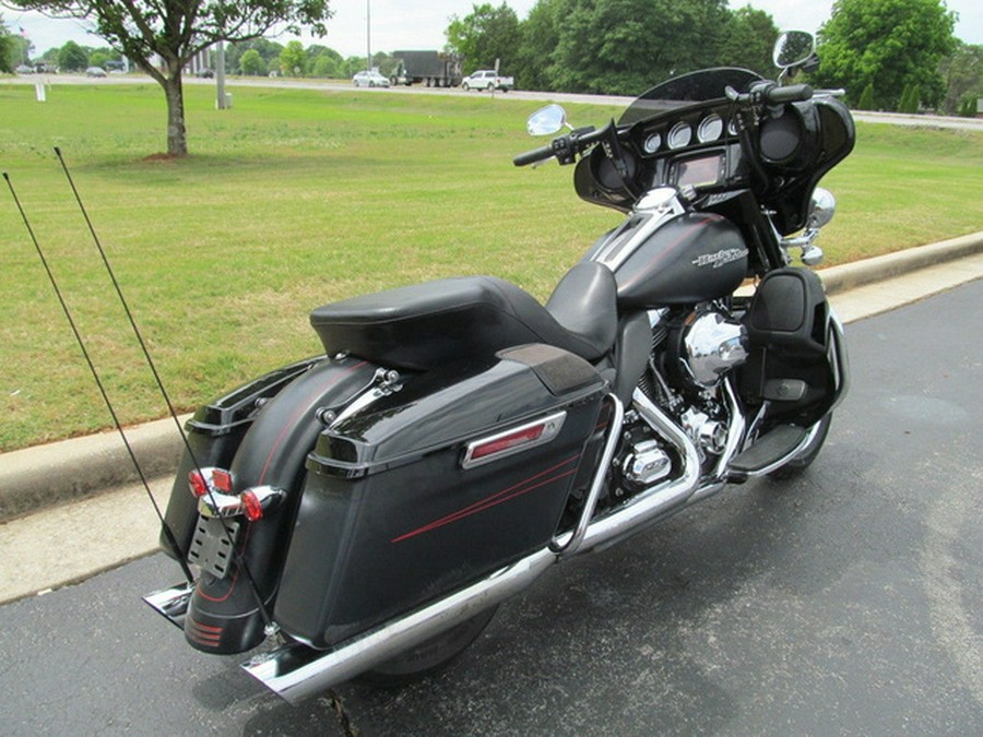 2014 Harley-Davidson Touring FLHTK - Electra Glide Ultra Limited