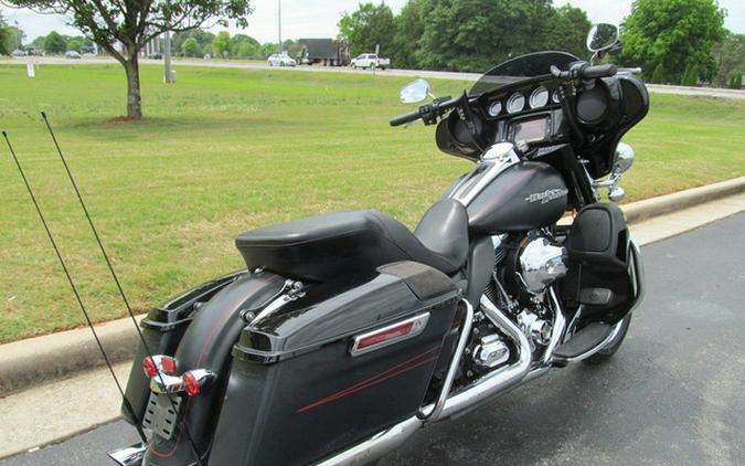2014 Harley-Davidson Touring FLHTK - Electra Glide Ultra Limited