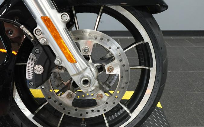 2020 Harley-Davidson Street Glide FLHX