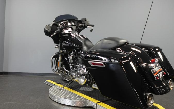 2020 Harley-Davidson Street Glide FLHX