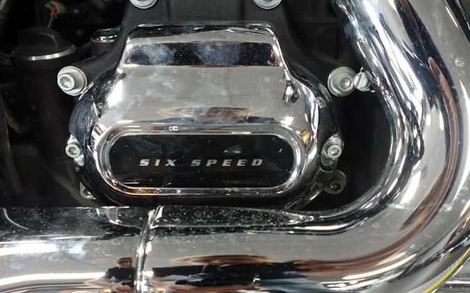 2020 Harley-Davidson Street Glide FLHX