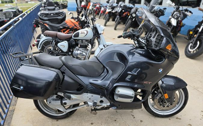 2000 BMW R 1100 RT - ABS