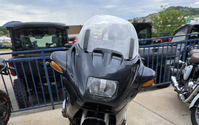 2000 BMW R 1100 RT - ABS