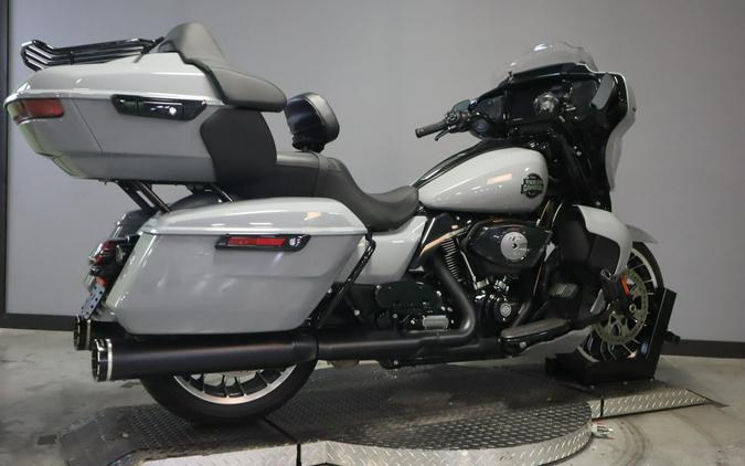 2026 Harley-Davidson Street Glide Limited FLHXL