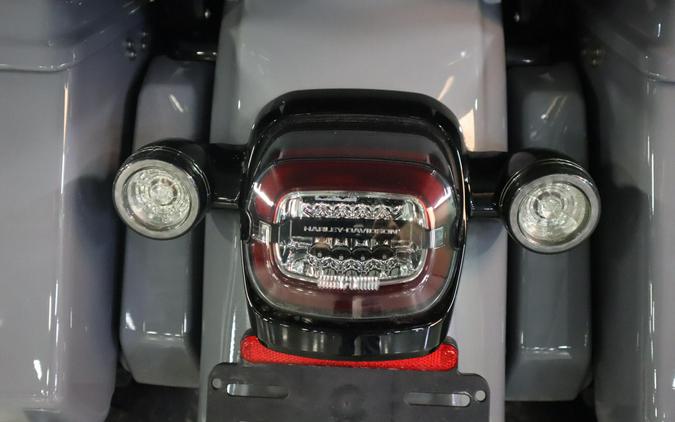 2026 Harley-Davidson Street Glide Limited FLHXL