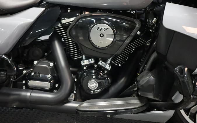2026 Harley-Davidson Street Glide Limited FLHXL