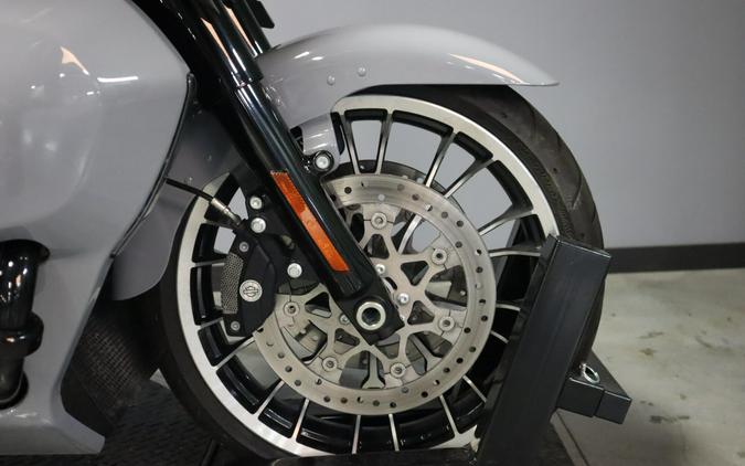 2026 Harley-Davidson Street Glide Limited FLHXL