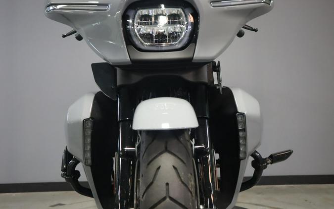 2026 Harley-Davidson Street Glide Limited FLHXL