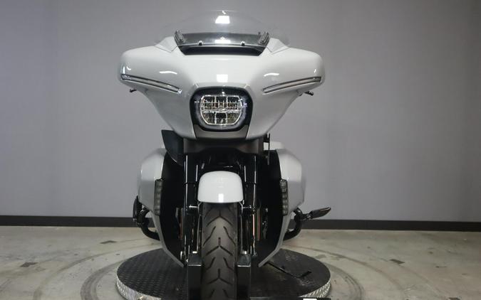 2026 Harley-Davidson Street Glide Limited FLHXL