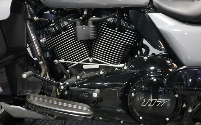 2026 Harley-Davidson Street Glide Limited FLHXL