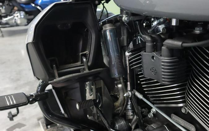 2026 Harley-Davidson Street Glide Limited FLHXL
