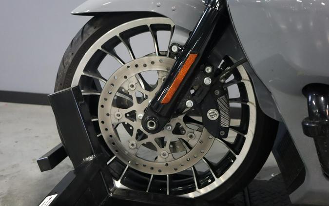 2026 Harley-Davidson Street Glide Limited FLHXL
