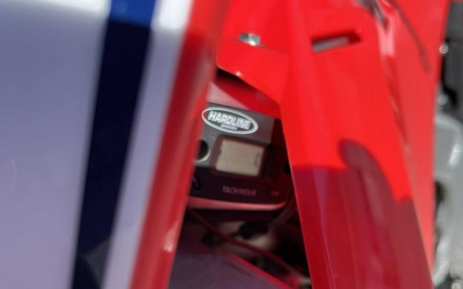 2025 Honda CRF 450RWE