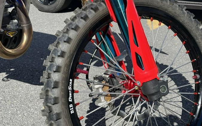 2025 Honda CRF 450RWE