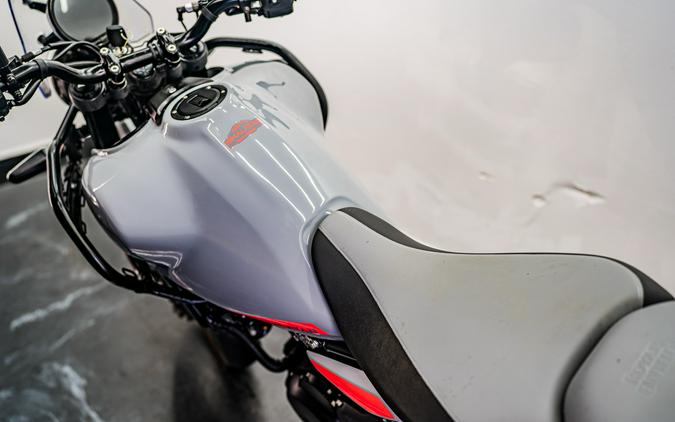 2025 Royal Enfield Himalayan 450