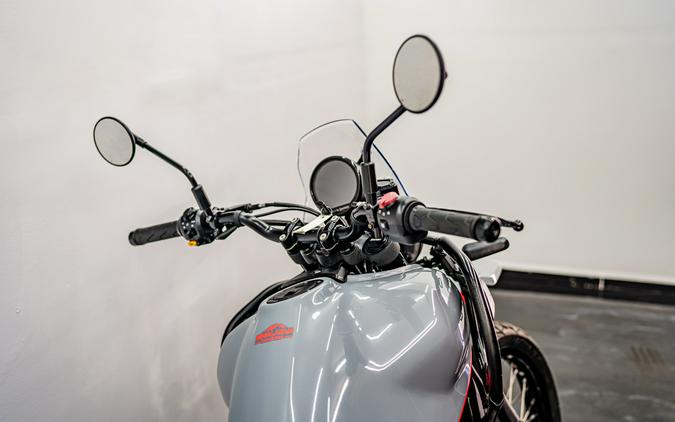 2025 Royal Enfield Himalayan 450
