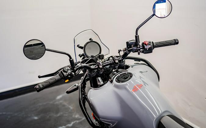 2025 Royal Enfield Himalayan 450