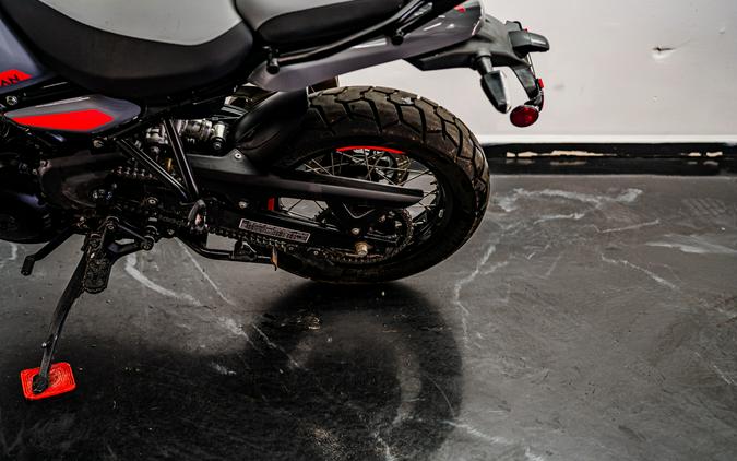 2025 Royal Enfield Himalayan 450