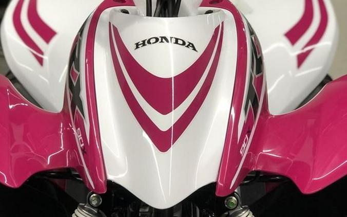 2023 Honda® TRX90X