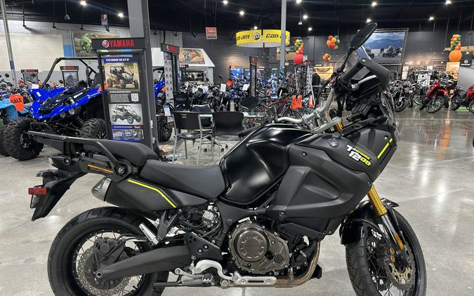 2021 YAMAHA SUPER TENERE ES