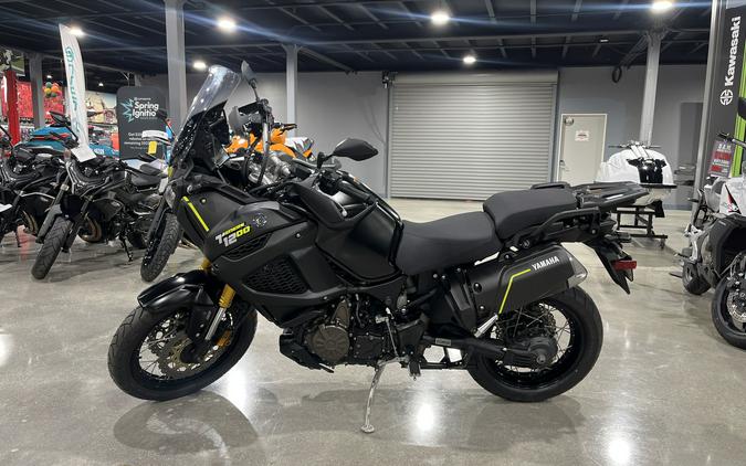 2021 YAMAHA SUPER TENERE ES