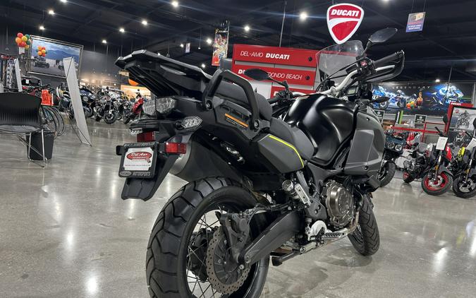 2021 YAMAHA SUPER TENERE ES