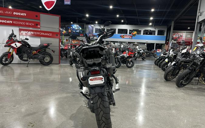 2021 YAMAHA SUPER TENERE ES