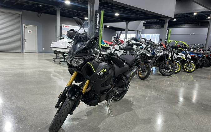 2021 YAMAHA SUPER TENERE ES