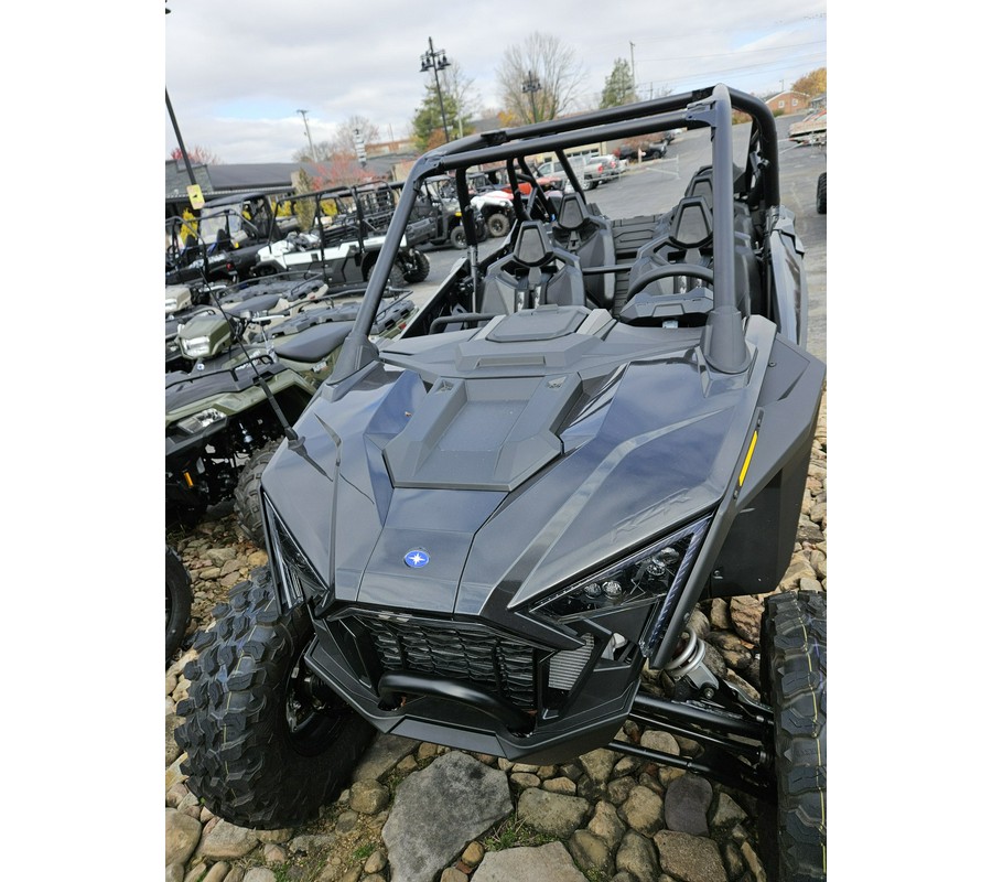 2024 Polaris RZR Pro XP 4 Premium