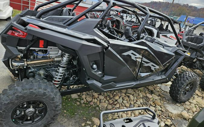 2024 Polaris RZR Pro XP 4 Premium