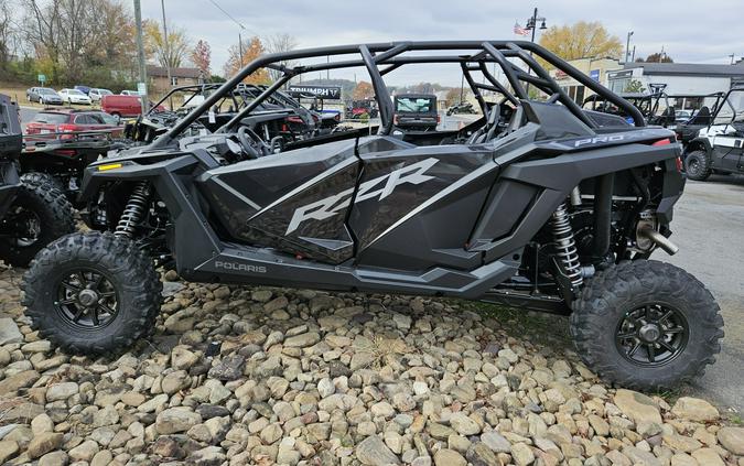 2024 Polaris RZR Pro XP 4 Premium