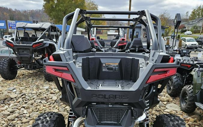 2024 Polaris RZR Pro XP 4 Premium