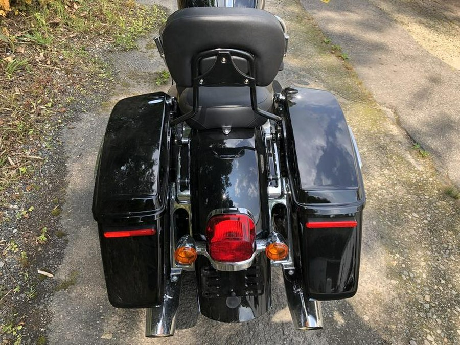 2020 Harley-Davidson® FLHT - Electra Glide® Standard